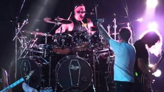 Atreyu - My Fork In The Road (Your Knife In My Back) - 10/05/15 - Toronto Opera House (LIVE HD)