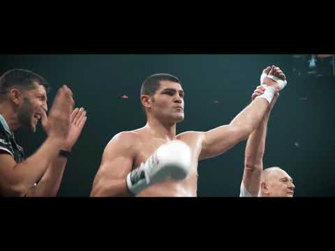 Filip Hrgović Highlights