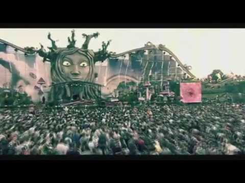 Eu4ya - Last Day (Basto x Duvall x Michael Woods)