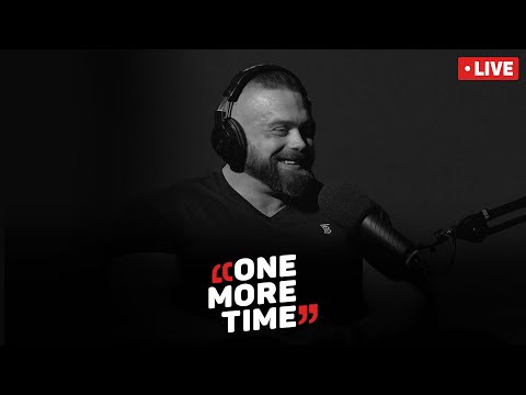 A Teatro con Andrea Presti - One More Time