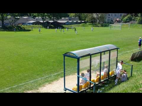 BKS Lublin - Avia Świdnik - bramki