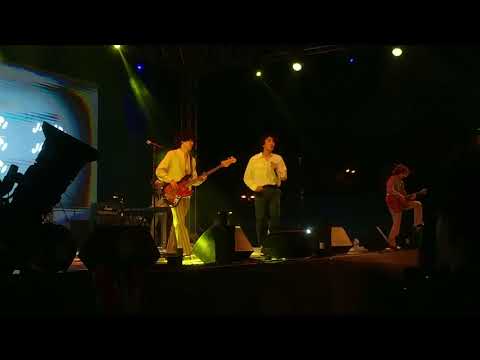 20180510 성대 축제_잔나비 - JUNGLE