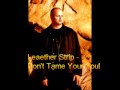 Leaether Strip - Don't Tame Your Soul 
