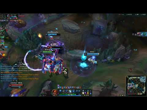 Skarner Triple