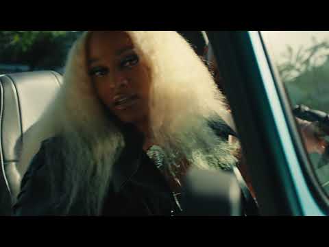 Joseline Hernandez- "I LIKE THE WAY YOU ARE" (Official Video)
