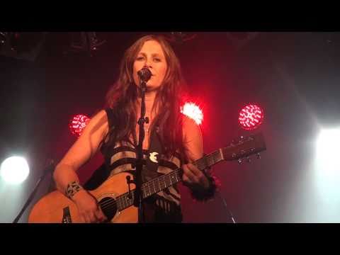 Kasey Chambers - On A Bad Day