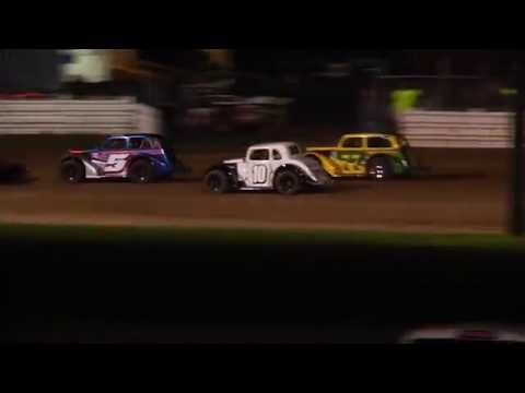 7-15-16-Johnny-Wins-COPS Race