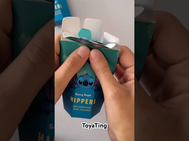 Vídeo relacionado con Sonny Angel HIPPERS - Figura Mini Original/Edición Limitada - 1 Caja Sorpresa Sellada