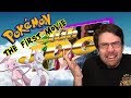 CLUB JDG POKEMON The First Movie Mew Mewtwo