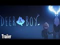 Gameplay video of Deer & Boy  XBox