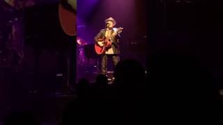 Paul Carrack - Sleep On It (Live At The Cliffs Pavilion on the 3/3/17)