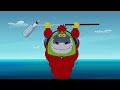 ZIG e SHARKO 🌴 BABY ZIG 👶 Zig e Sharko Brasil | Desenho Animado em português