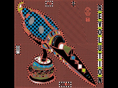 Syli Authentic - Fabara (Radio Martiko)