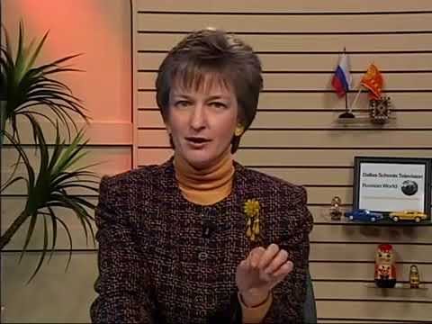 Russian World 2 lesson 31