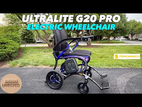 Product video