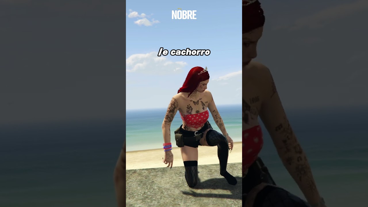 comandos que o PAULINHO O LOKO usa no GTA RP #fivem #fivemrp #gtarp #gtaroleplay #paulinhooloko