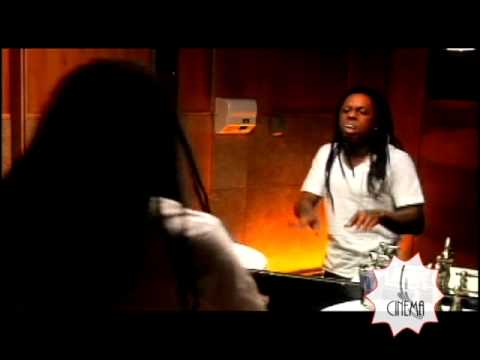 Lil' Wayne, Lauryn Hill & Method Man - Higher (DJ Cinema Video Blend)