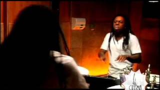 Lil&#39; Wayne, Lauryn Hill &amp; Method Man - Higher (DJ Cinema Video Blend)
