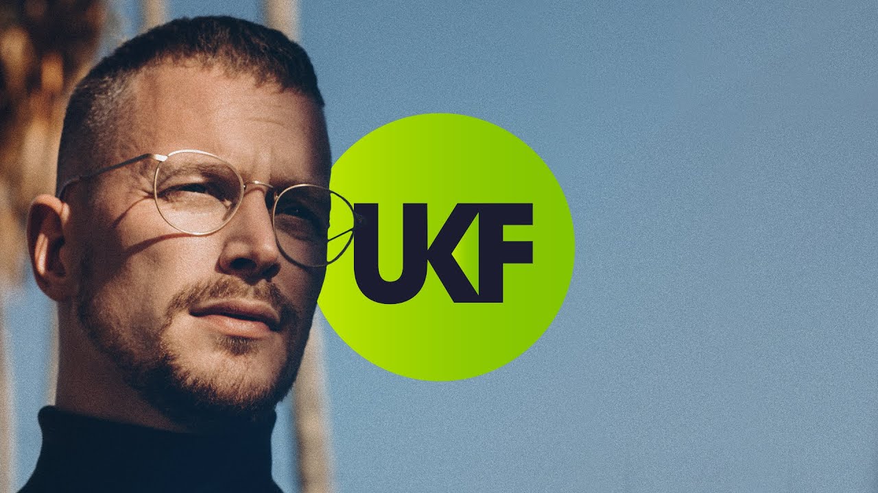 Krakota - Take Me There