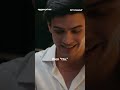 Noah Meets Nick For The First Time My Fault Primevideoindia