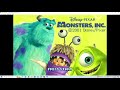 Monsters Inc GBA Full Game