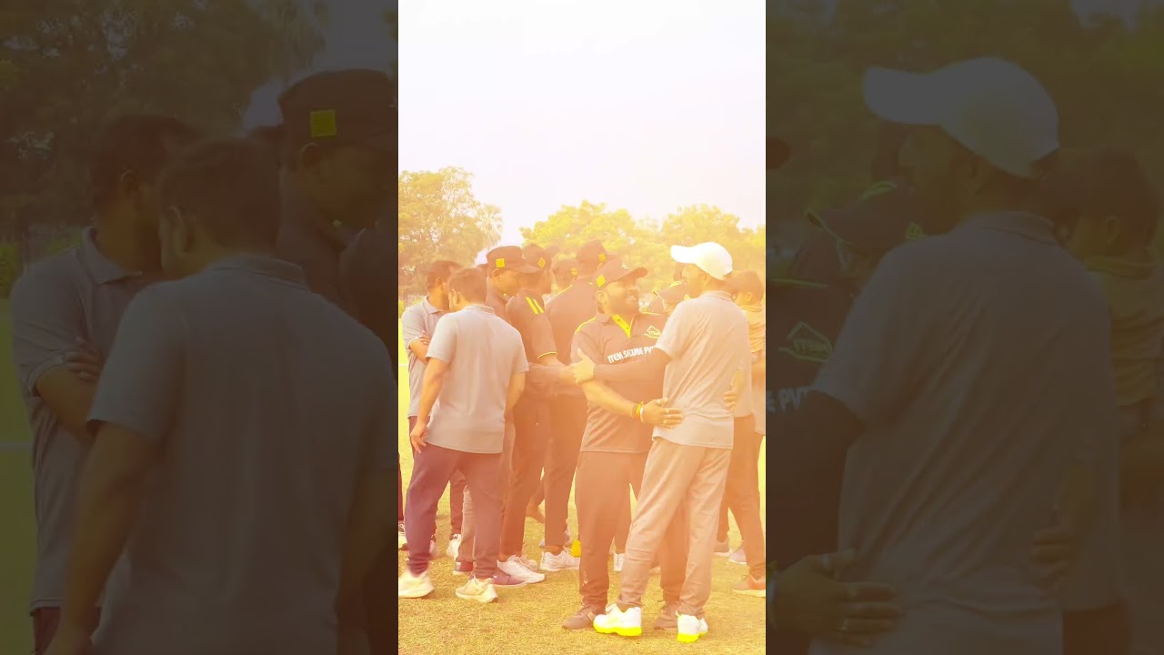 🏆 Recap of the Corporate Champions League 2023-24 Final! 🏆