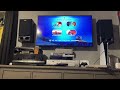 The Lion King USA DVD Walkthrough 2011