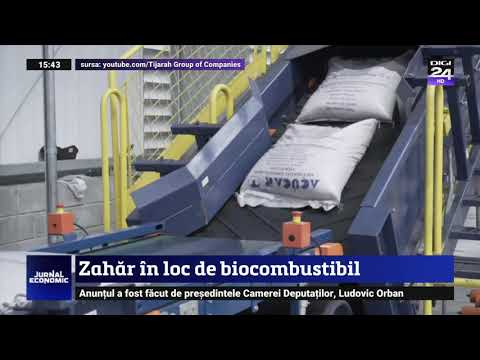 De ce va ajunge Brazilia să „inunde” piața mondială cu zahăr - Digi24