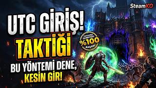 UTC'ye Giremiyor Musun? SteamKO Under the Castle Giriş Rehberi & Taktikleri