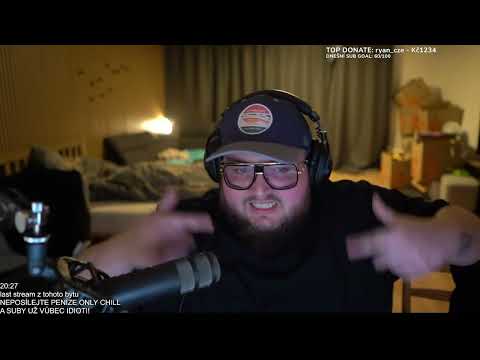 FattyPillow - ZLOMENÝ -PRODLOUŽENÁ VERZE (Nový song)