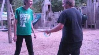 full on friendship chris and nick style