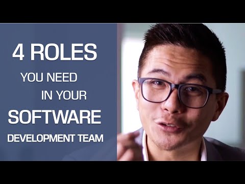 How To Build A Software Development Team
