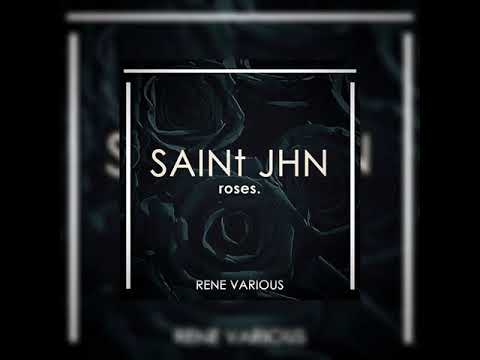 Imanbek x Saint JHN -Roses(DJ Mike remix)