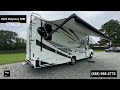 Check out this Video for a 2022 Entegra Coach Odyssey 26M(Stock #490347)  for sale by Pop RVs. This unit is located in Sarasota, FL