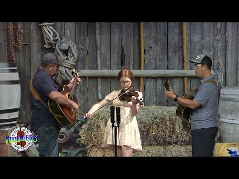 Fix:Junior-Junior Division - Round 3 (Finals) - 2025 National Old Time Fiddle Contest (Wieser-NOTFC)