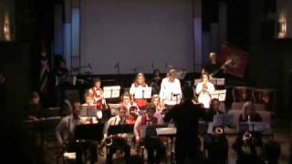 Big Band Bullies - Love For Sale