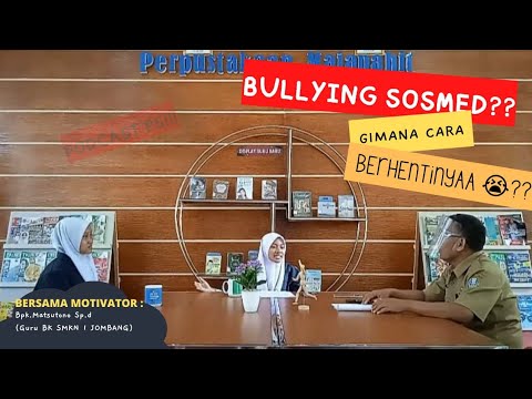 Podcast P5 Kelompok 1 || 10 AKL 2 || SMKN 1 JOMBANG