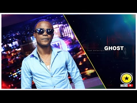 The Ghost Of Dancehall Comes Out Of The Shadows