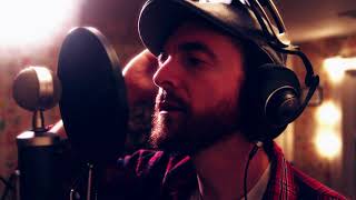 Air Traffic Controller - Doubt - home recording with Blue Microphones