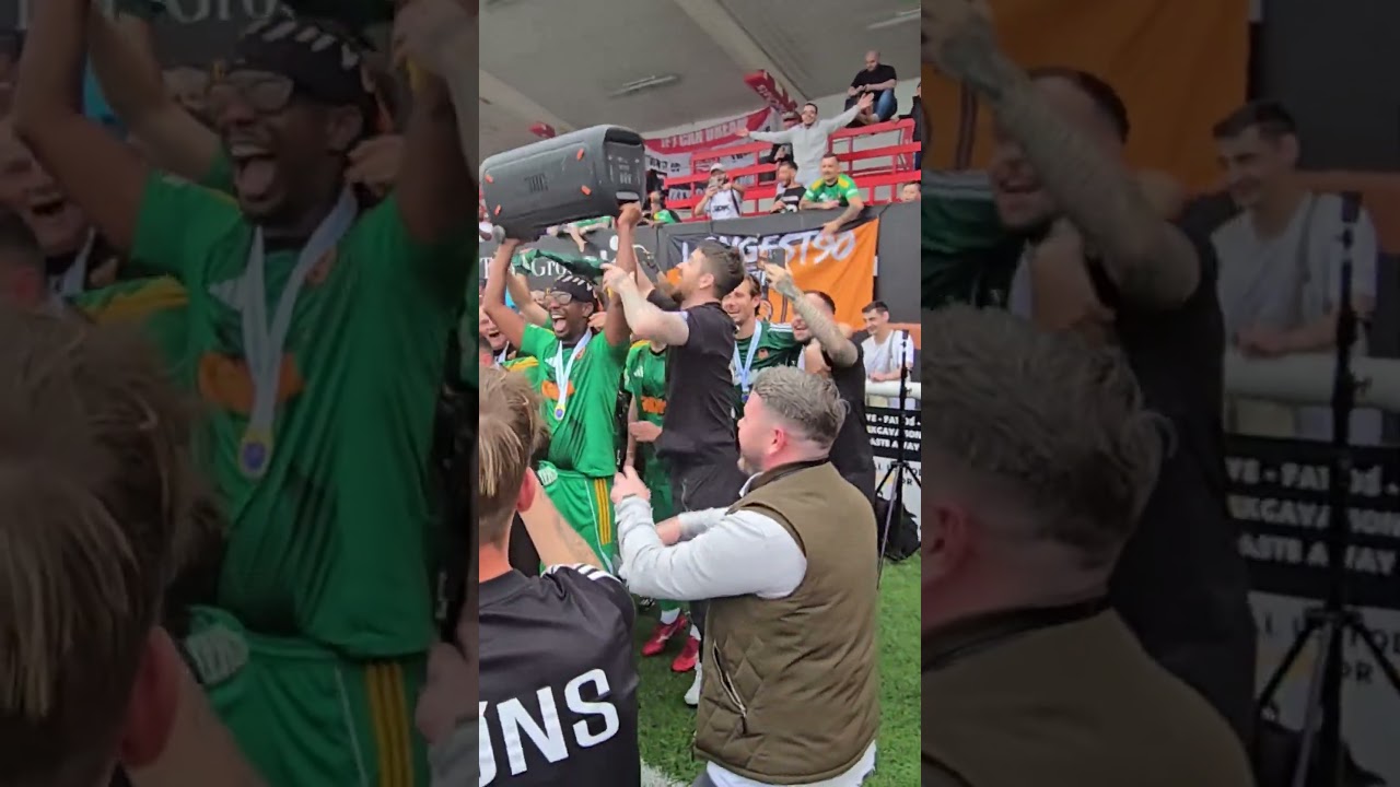 SE DONS ANTHEM #sedons #football