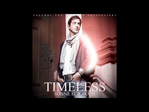 Timeless - Intro (andere Dimension) prod. by Johnny Pepp & Industreetz