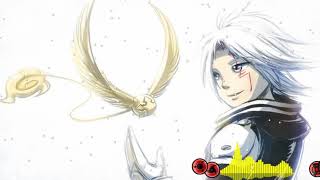 Download lagu D Gray man ► Musician ❖ Tsunaida te ni Kiss wo❖ mp3