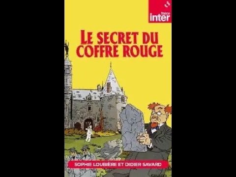 The Secret of the Red Chest – 01 -