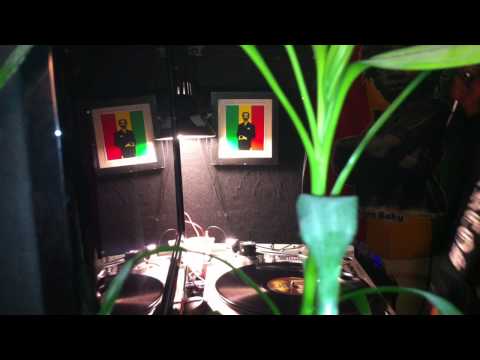 Sandi-I - Inna Sanctuary (W/ Shanti-Ites inna Oneness)