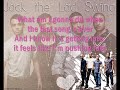 The Last Song - JLS