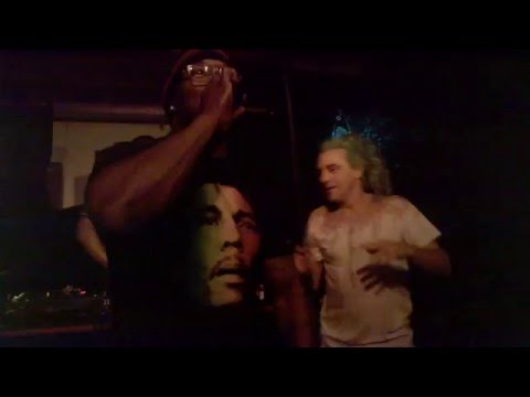 Curoc & Bandog @ Affenklang 12/13.03.2016