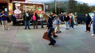 preview picture of video 'SheetzA PizzA Relay, Beaver West Virginia'