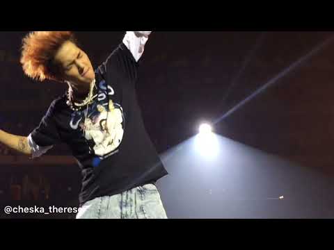 WINNER ‘Cross Tour In Manila’ (Encore) - Really Really + La La + Everyday (Remix)