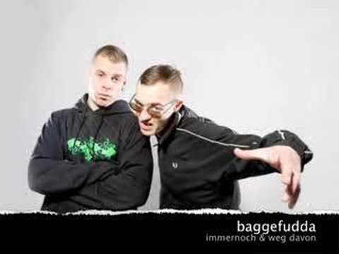 baggefudda - immernoch & weg davon