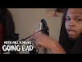 Meek Mill Going Bad feat. Drake (KT Cover feat. Just Shad) thumbnail 3